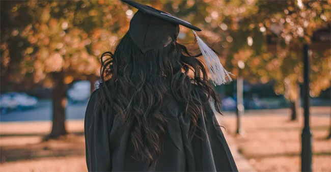 Is your graduation canceled this year?