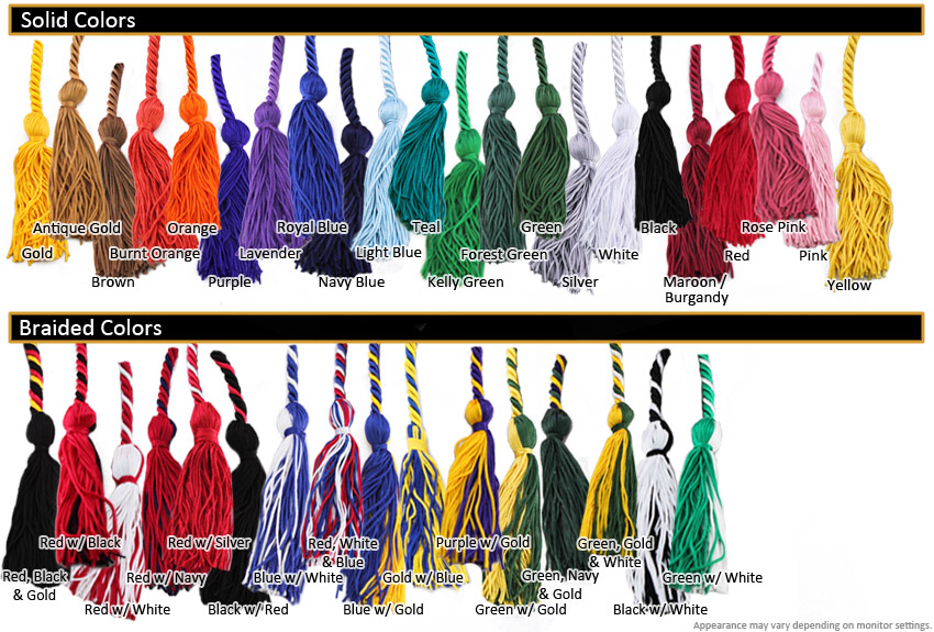 Honor Ropes