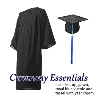 Ceremony Essentials