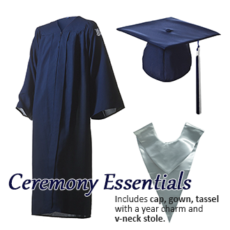 Ceremony Essentials