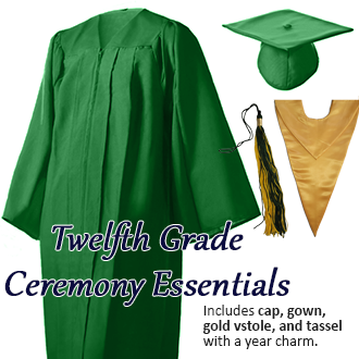Ceremony Essentials