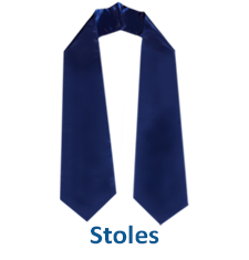 Stoles for Graduation