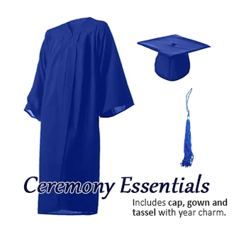 Ceremony Essentials