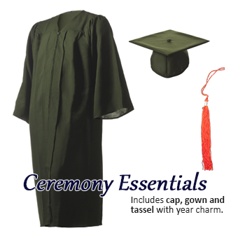 Ceremony Essentials
