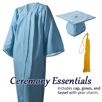 Ceremony Essentials