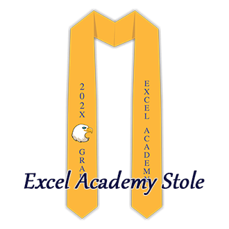 Custom Stole