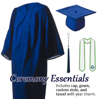 Ceremony Essentials