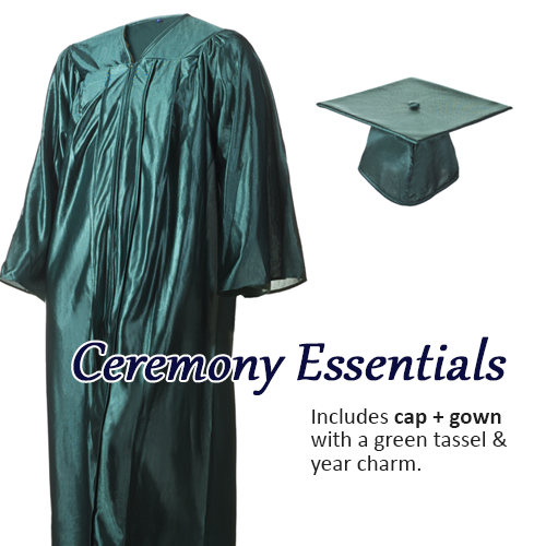 Ceremony Essentials