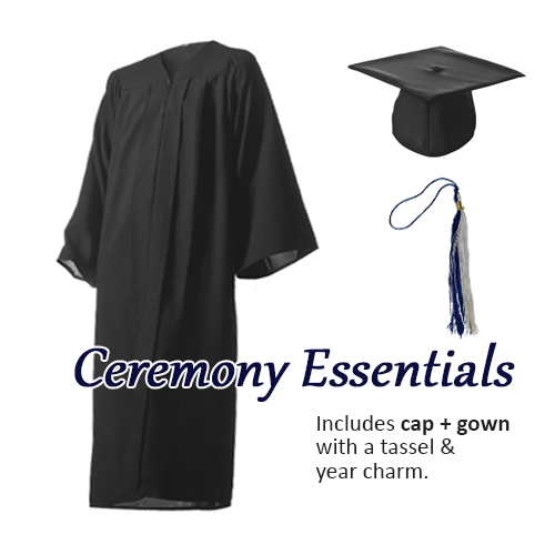 Ceremony Essentials
