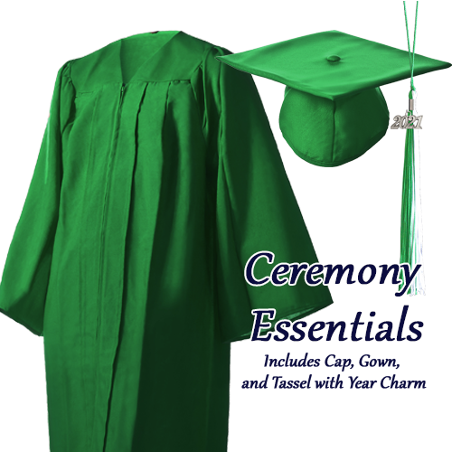 Ceremony Essentials