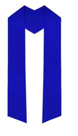 Angled Stoles